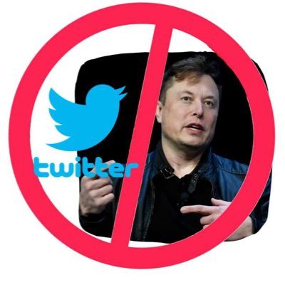 Anti-MAGA. Anti-Trump. Anti-2 Party System. Elon Musk Sucks. The new Twitter sucks. I’m just here to watch it burn.