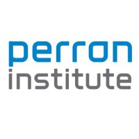 Perron Institute (@perroninstitute) 's Twitter Profile Photo Perron Institute (@perroninstitute) 's Twitter Profile Photo