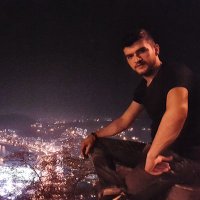 Fırat Doruk (@fdorukk) Twitter profile photo