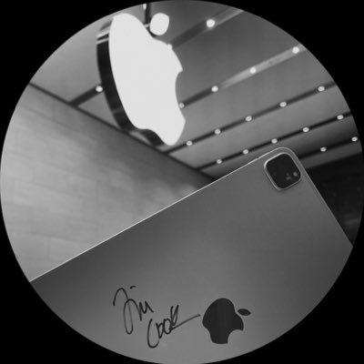 Apple, Entertainment, Regional art festival | Bluesky☁️ https://t.co/JRhk4GSM52 | he/him