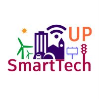 UPSmartTech (@up_smarttech) 's Twitter Profile Photo UPSmartTech (@up_smarttech) 's Twitter Profile Photo