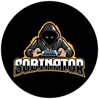 Welcome to the Sobination!  Links to all my socials down below!