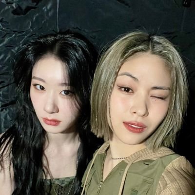 ITZY→リュジンとチェリョン/テントン
IVEは緩く推してます!
IVE→ユジン レイ/カップルズ
skz→ヒョンジン イエニ/エアフラ組 ソコンイェズ ヒョンリクス NMIXX (G)I-DLEなども聴きます♪