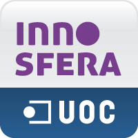 Evento sobre innovación, promovido por @UOCUniversidad, que se celebra cada primer miércoles de mes en Madrid y, ocasionalmente, en diferentes puntos de España