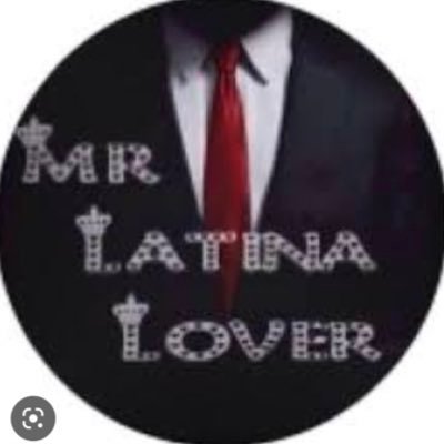 mr. latina lover