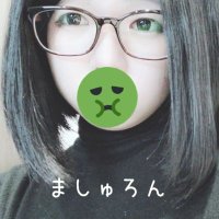 ましゅろん(@__MashuroN__) 's Twitter Profile Photo