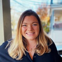 Katie McInerney (@k8tmac) 's Twitter Profile