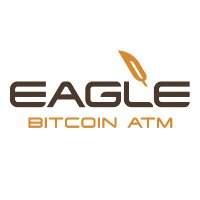 Eagle Bitcoin ATM (@eaglebtm) 's Twitter Profile