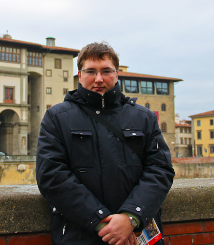 ropolikarpov's profile picture. Фотки, путешествия, энергетика