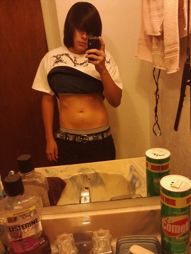 loves basketball n softball (21) rocker,loves music funny skinnies n fresh pair of vans with beenies hit that follow button #teamSINGLE #teamlesbian :D