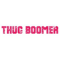 Thug Boomer(@Thug_boomer) 's Twitter Profile Photo