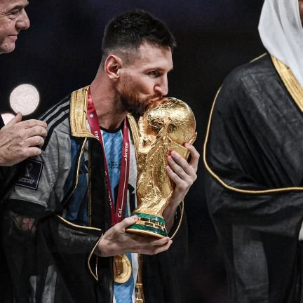 Barcelona, Messi 💯