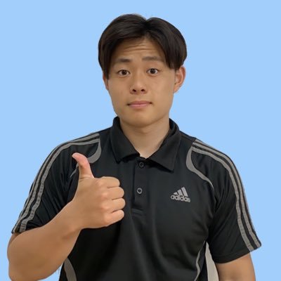 りょう先生｜おうちで簡単5分ダイエットのプロフィール写真