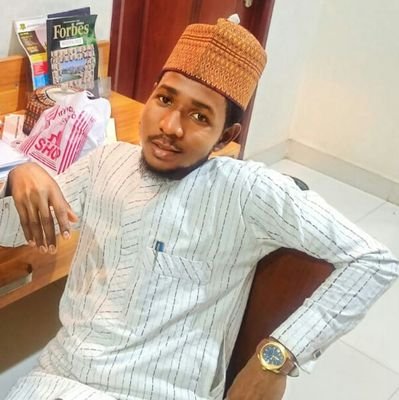 Economist, Developer, Business, Non Government, Government & Politics Gombawa & Nigeria.