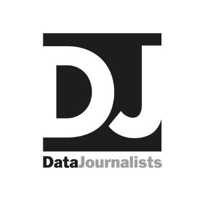 Το Data Journalists είναι μια ιδιωτική πρωτοβουλία ερευνητικής δημοσιογραφίας που δημιουργήθηκε τον Δεκέμβριο του 2022.