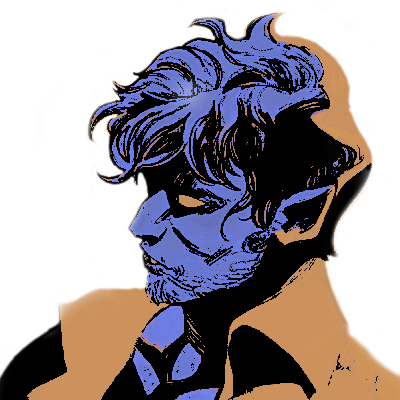 i learned very early on that i must either ⠀ ⠀ ⠀ ⠀ ⠀ accept what i am now, or go mad ⠀ ⠀ ﹗ ⠀ ⠀