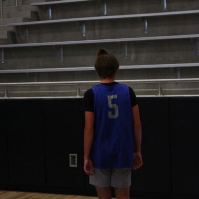 | 5’10 SG | c/o 2025