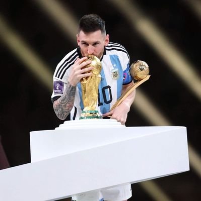 oglewis__'s profile picture. Food scientist 
Barca fan 
Messi fan
Love God 💯