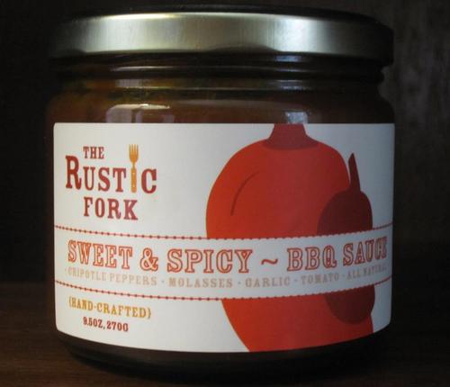 Creator of delicious bbq sauce, marmalade, recipes and more. A love for simple and delicious food for busy lives.