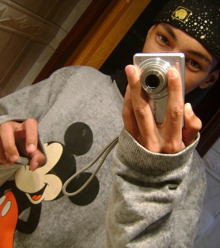 17 anos . Virginiano ,FREE STEP♥