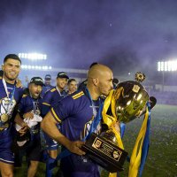 Daπilo Mcz! 🇬🇹 (@monstruo304) 's Twitter Profile