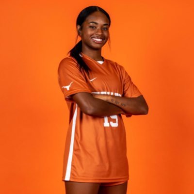 Texas Soccer ‘25