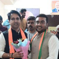 Deepak kr.Mishra (@deepak060987) 's Twitter Profile