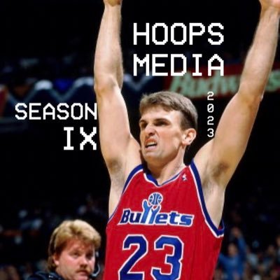 A place for Hoops GIFs