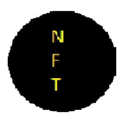 NFTCHEF10's profile picture. Добрий день я начинающий артер NFT 
Good afternoon, I'm a beginner NFT artist