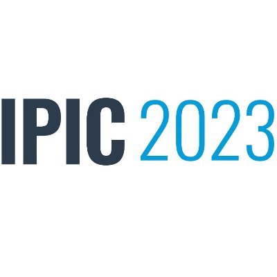 We are supporting the full interconnectivity of logistics and supply chain networks! IPIC2023, 13-15/06 in Athens 
#IPIConference, #IPIC2023