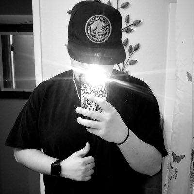 PROUD Mexican American 🇲🇽🇺🇸 Variety Streamer - He/Him - Content Creator - 📬Justalfagaming@gmail.com