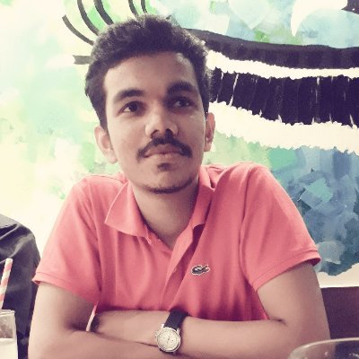 🖥️ Software Developer @neverinstall | 🎓 NITGoa'24 |
🌊 Goa | 📍 Bangalore