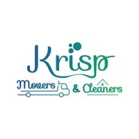 Krisp Movers & Cleaners(@krispmoveclean) 's Twitter Profile Photo
