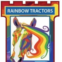 Rainbow Tractors(@RainbowTractors) 's Twitter Profile Photo