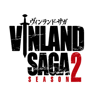 The Official Twitter of #VINLAND_SAGA
📺Netflix＆Prime Video＆Leminoにて好評配信中
📚原作：幸村誠「#ヴィンランド・サガ」（講談社『アフタヌーン』連載）
⚔Event：Fan Art Contest▶#VINLAND_FANART2