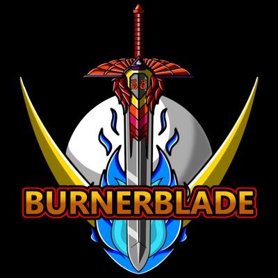| Variety Streamer| Lover of Fighting & Action Games |Use Code *Burner* at Rogue Energy| Business Contact: officalburnerblade@gmail.com