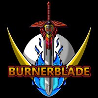Burner Blade(@BurnerBlade1) 's Twitter Profile Photo