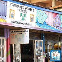 Nyamirambo Women Centre (@nyamirambowomen) 's Twitter Profile Photo