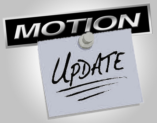 MotionUpdate's profile picture. 