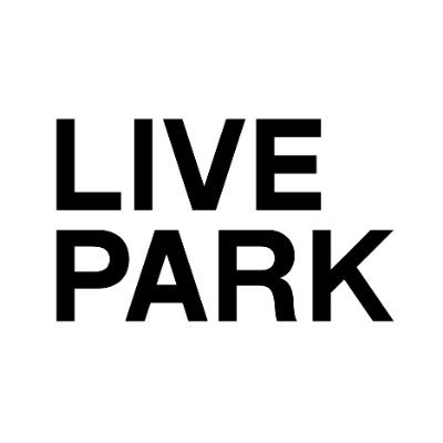 ライブ配信サービス『LIVEPARK』さんのプロフィール画像