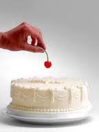 Have long been searching for that cherry & now the cake is showing signs of crumbling! Actress, Writer and freelance TV News Producer