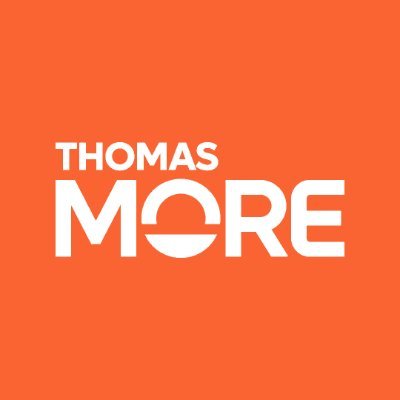 Hier gebeurt het. Met 42 bacheloropleidingen, 19 graduaten en meer dan 21.000 studenten is Thomas More de grootste hogeschool van Vlaanderen. #wearemore