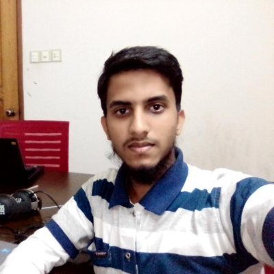 kh1amirhamza's profile picture. Possibly I'm offline..!