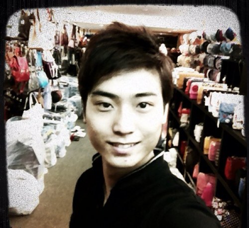 kelvin0028's profile picture. 