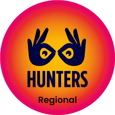 Hunters Regional OTT