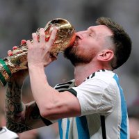 Lionel Messi (@lmessistuff) 's Twitter Profile