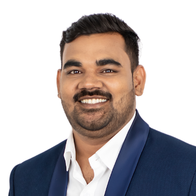 Director at CRM Team Innovation || Salesforce Product Owner at Flexpricer ® || Problem Solver || Ideator || Certified Salesforce Consultant