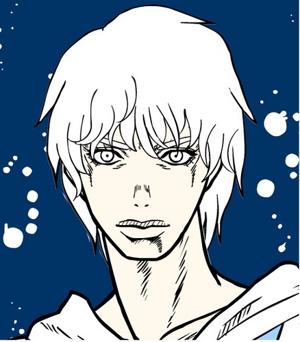 tomospec's profile picture. 