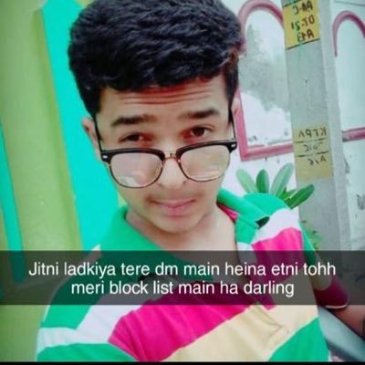 ayushteotiaa Profile Picture