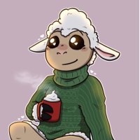 Sheepy(@Sheepiness320) 's Twitter Profile Photo